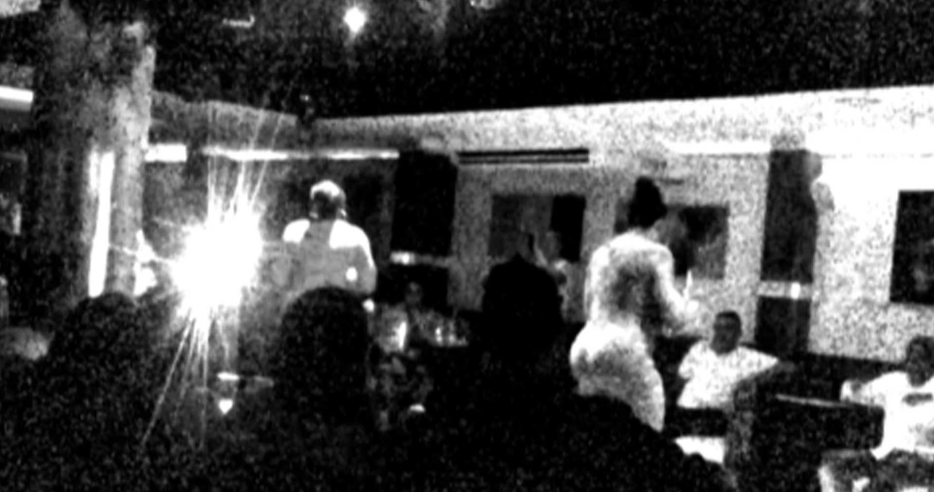Campaneras — fotograma del clip experimental